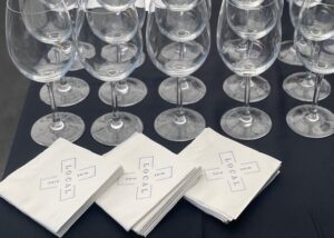 Private Events Group Dining