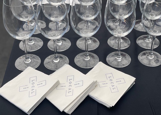 Private Events Group Dining